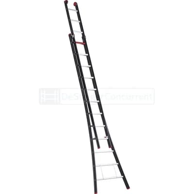 Opsteekladders