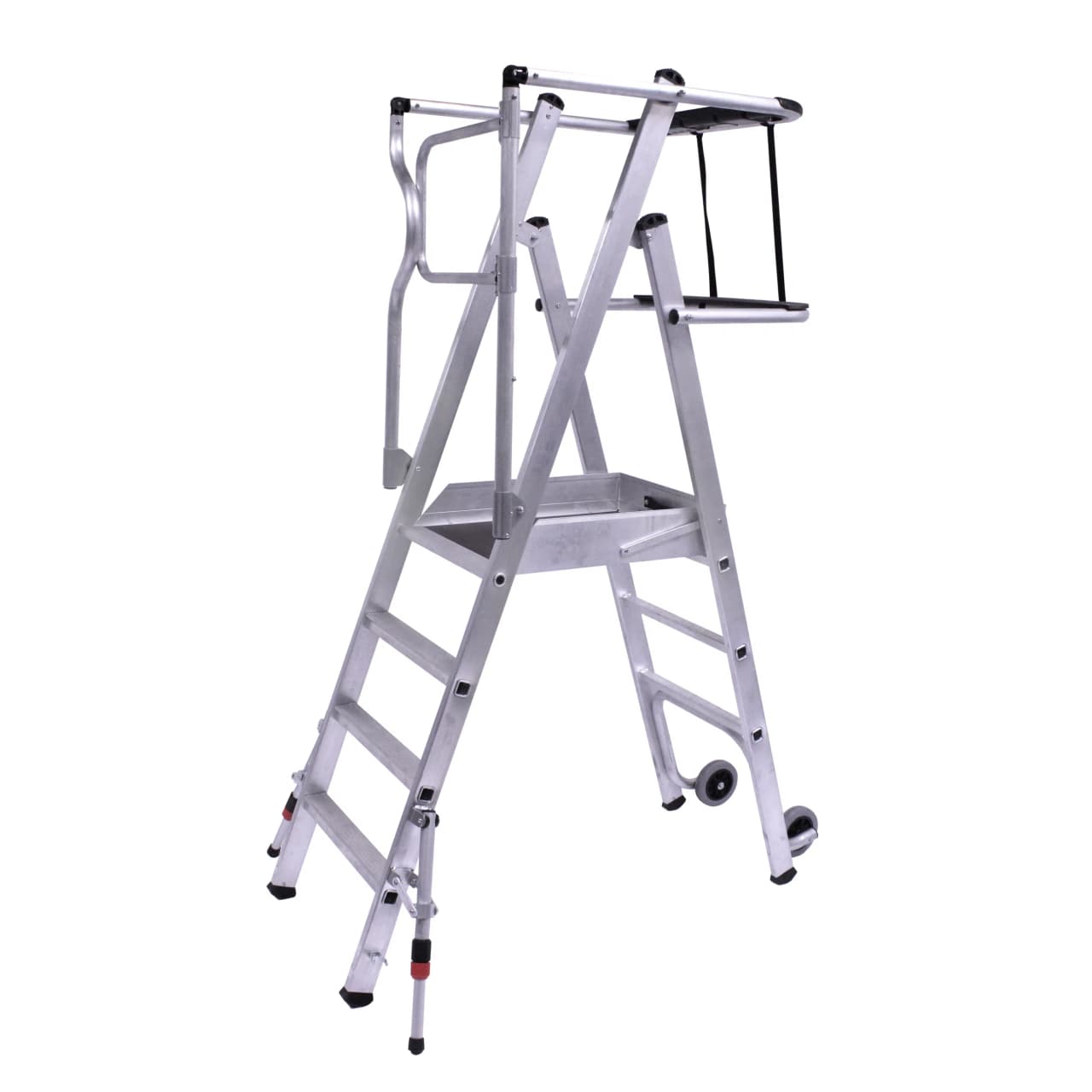 Alumexx Protect Magazijntrap