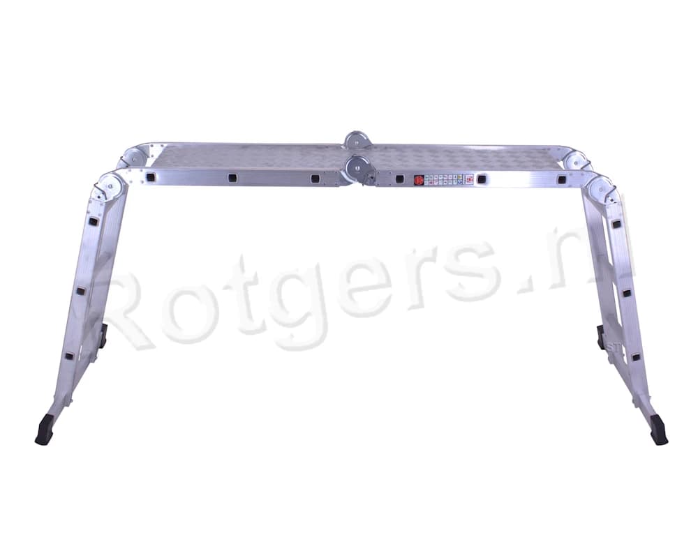 Euroline Platform voor Vouwladder 4x3