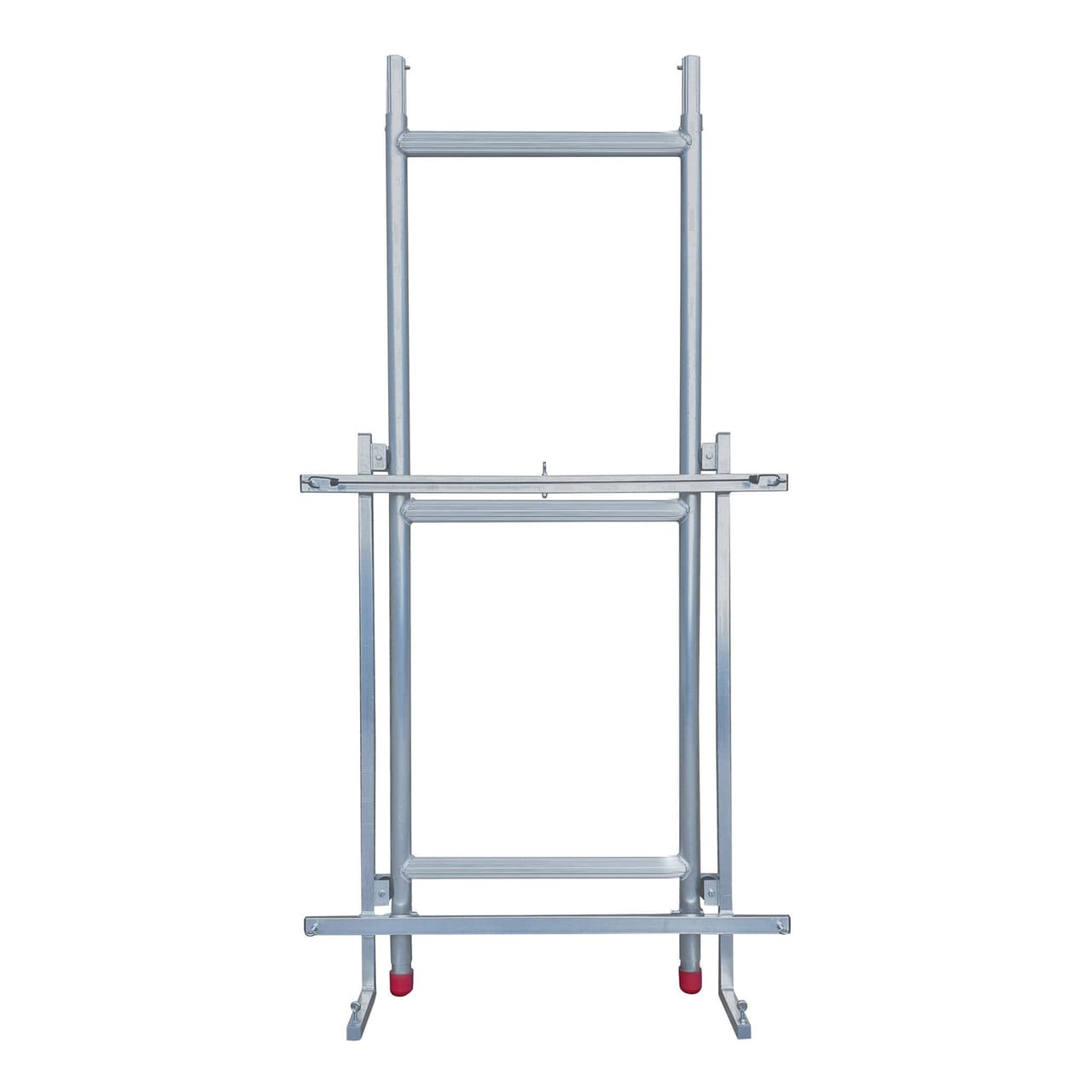 Euroscaffold Solarlift Laadplateau
