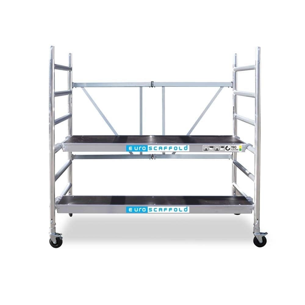 Euroscaffold Combi Kamersteiger 90 centimeter breed