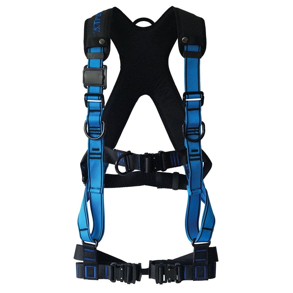 Euroscaffold SGS Comfort 1 Veiligheidsset met Enkele Haak