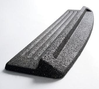 Euroscaffold Laddermat - 130x31 centimeter