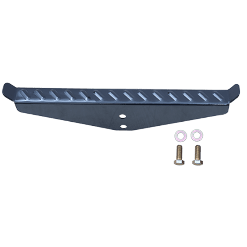 Kratos Ladder Sport (trede) incl. Bevestigingsmateriaal Gegalvaniseerd