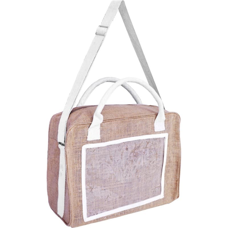 Kratos Jute Draagtas 30 Liter