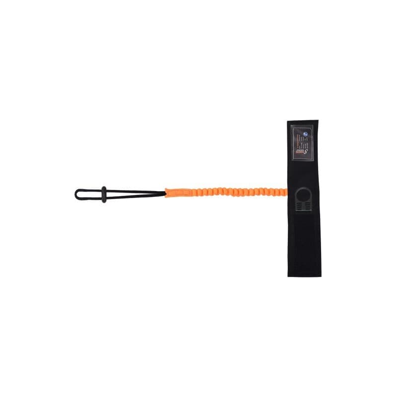 Kratos Polsband met Uitrekbare Gereedschapslijn max. 2Kg