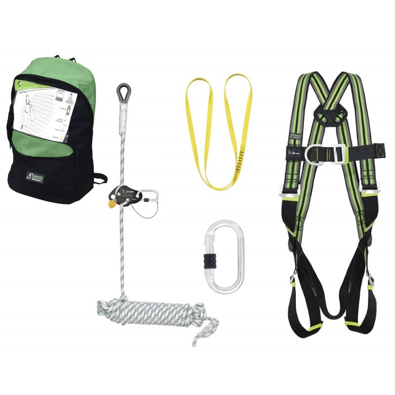 Kratos Dak Set Comfortabel