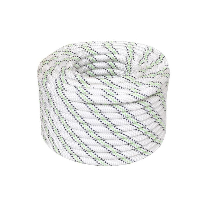 Kratos Polyamide Kernmantellijn Semi-statisch 10,5 Mm (per Meter)