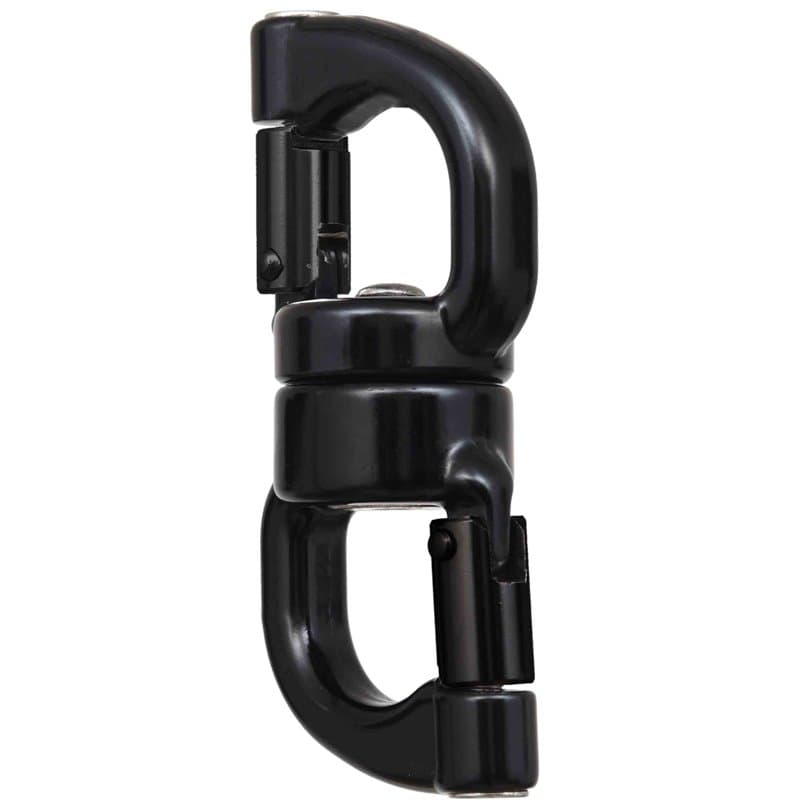Kratos Te Openen Aluminium Wartel op Kogellager 12mm