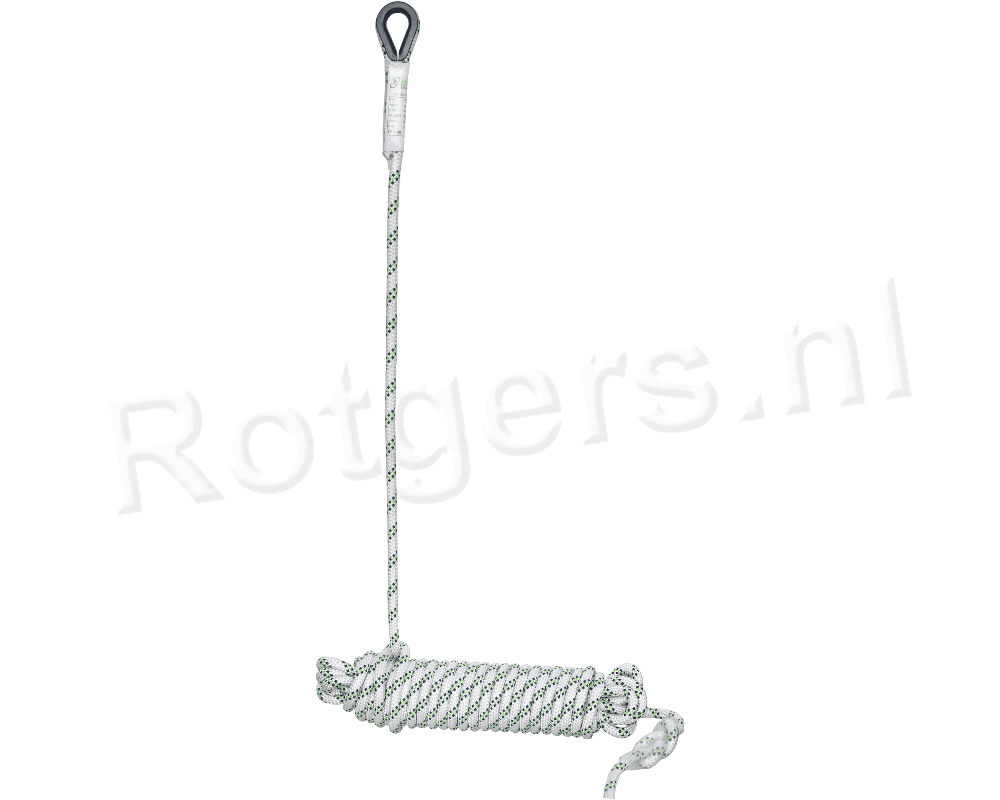 Kratos Complete Valbeveiligingsset Standaard-Plus Daken / Afdalen 20mtr