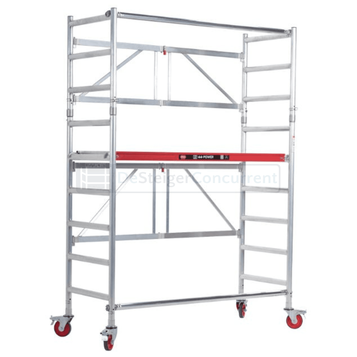 Altrex Kamersteiger RS 44-POWER