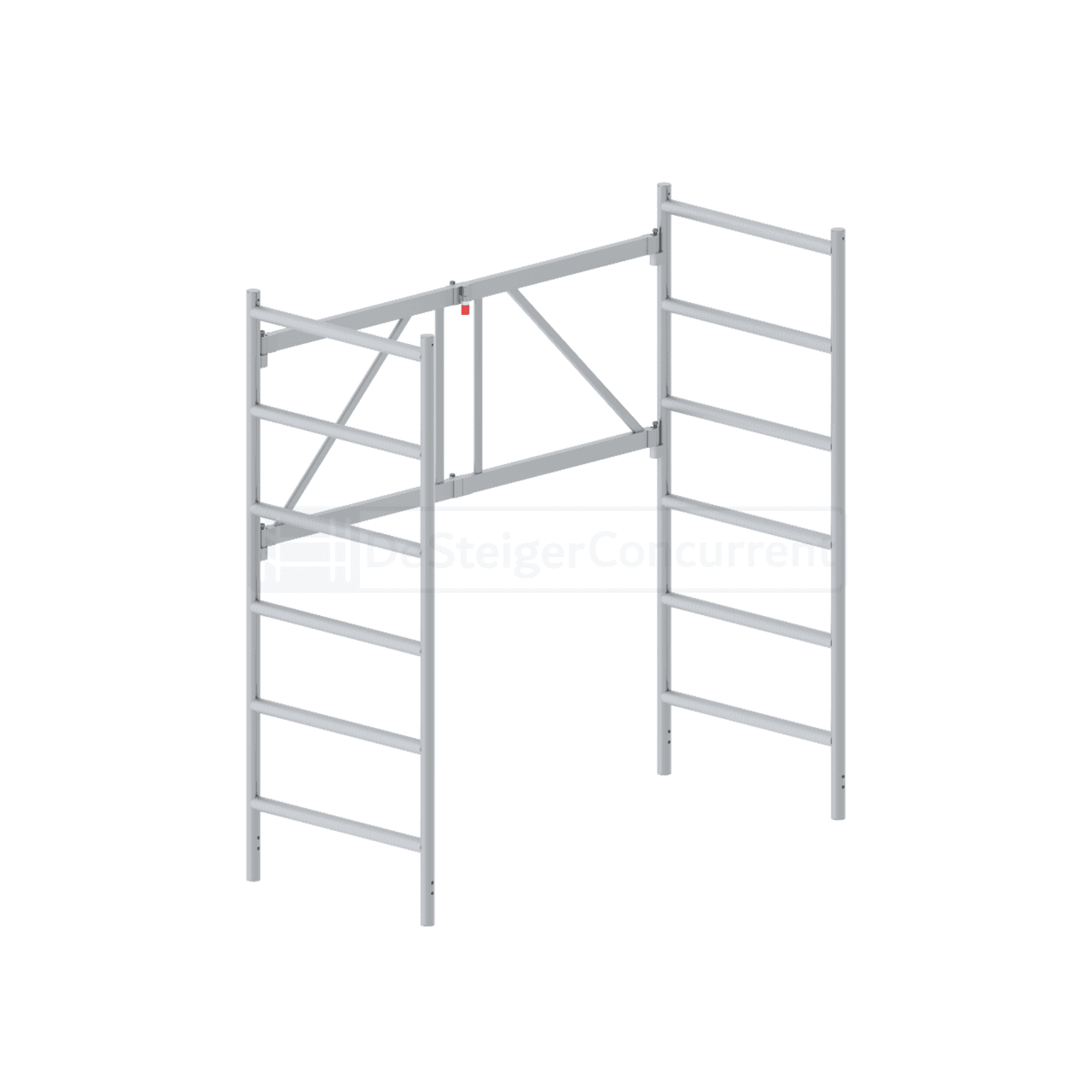 Altrex Vouwsteigerframe 6-sports 75cm Breed - RS34
