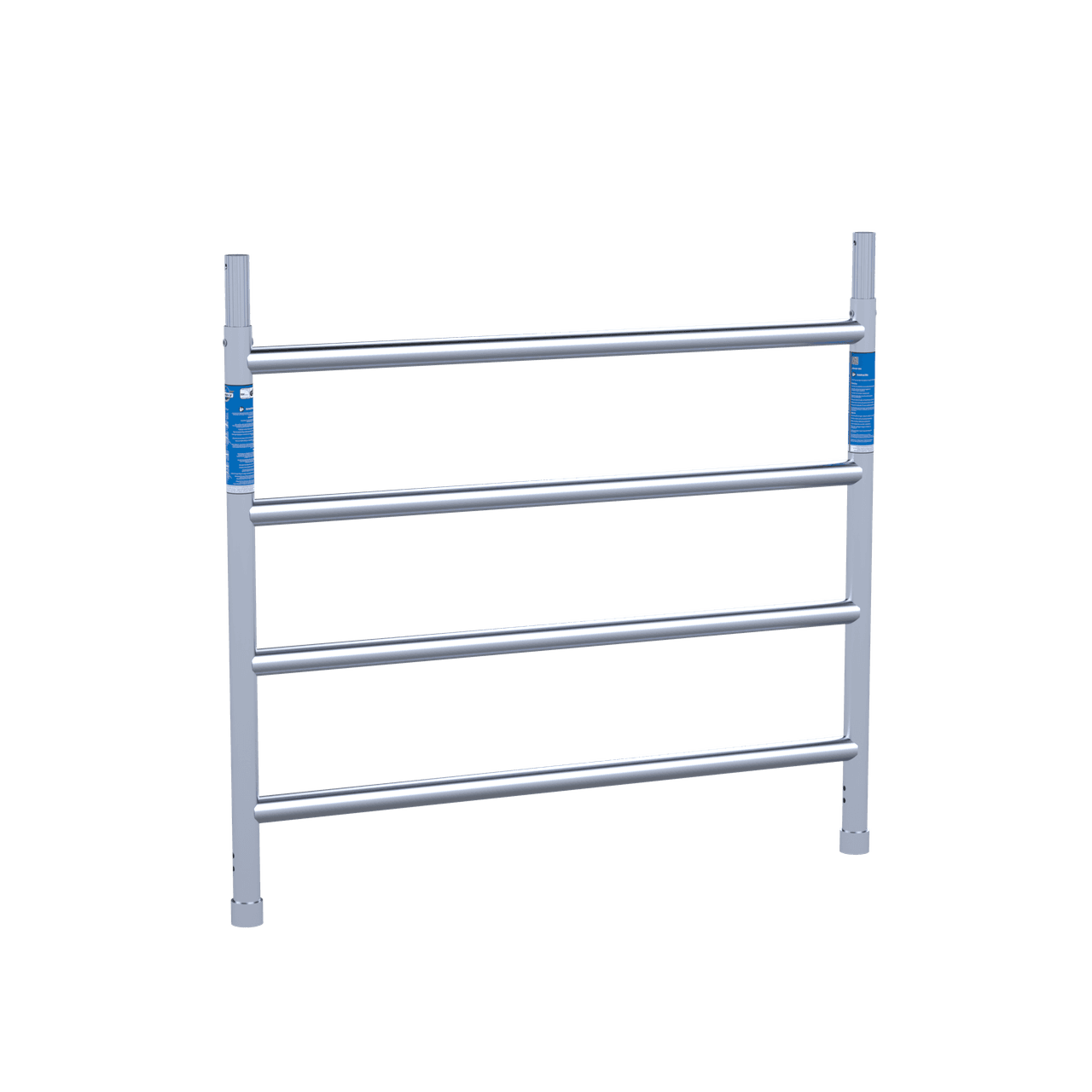 Alumexx Opbouwframe - 4-sports - 135cm Breed