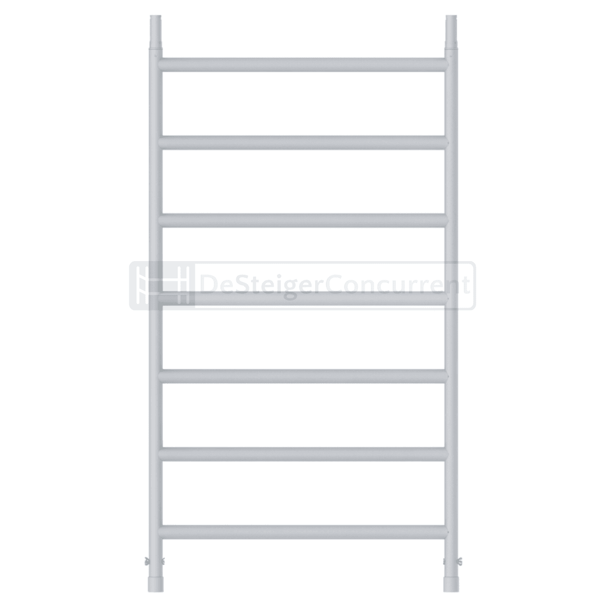 Altrex Opbouwframe - 7-sports - 135cm Breed - RS4