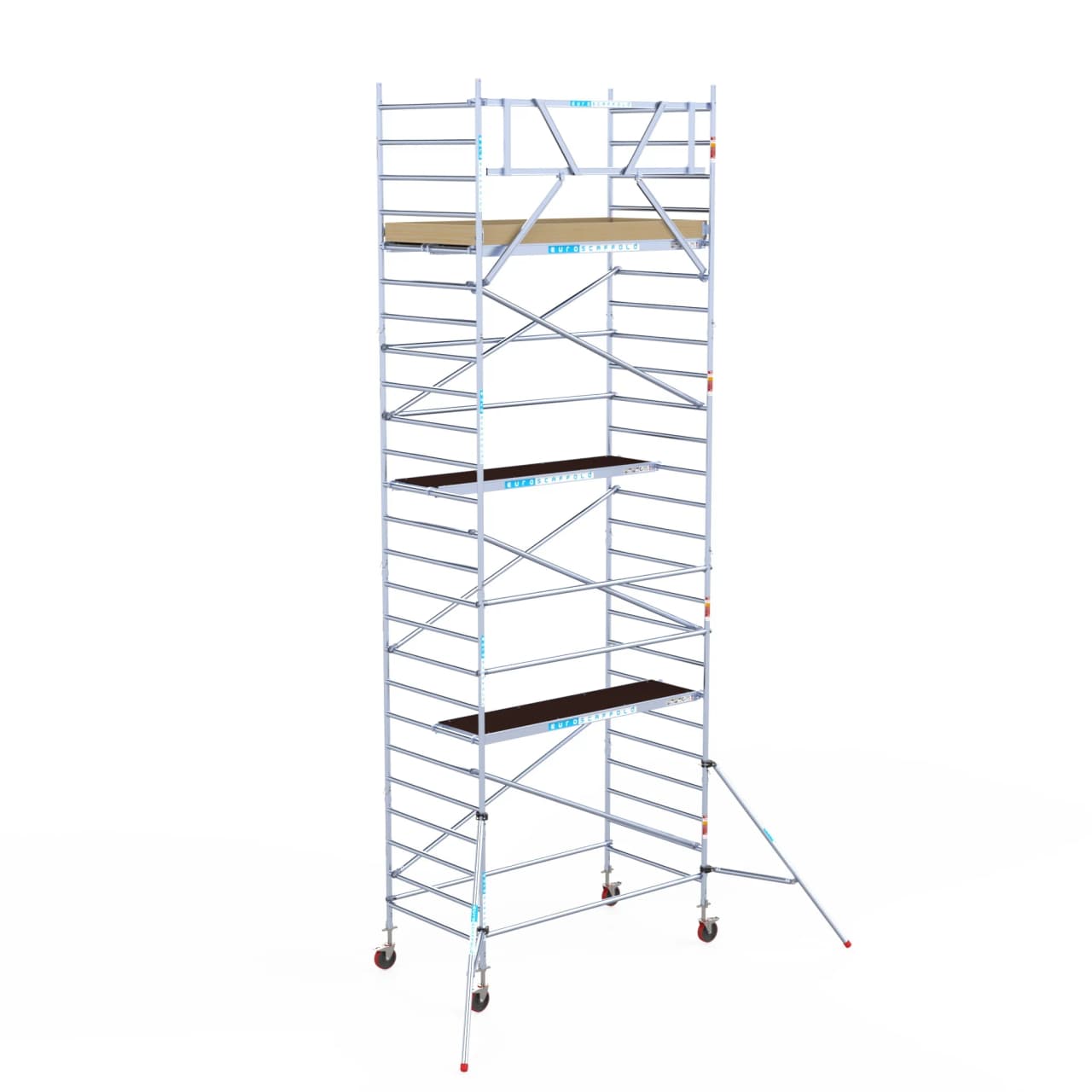 Rolsteiger Euroscaffold Basic Schoren