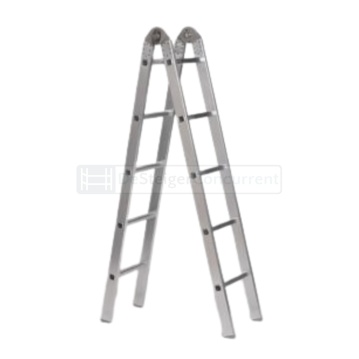 WAKU Binnendeel Compleet (t.b.v. WAKU 4x5)