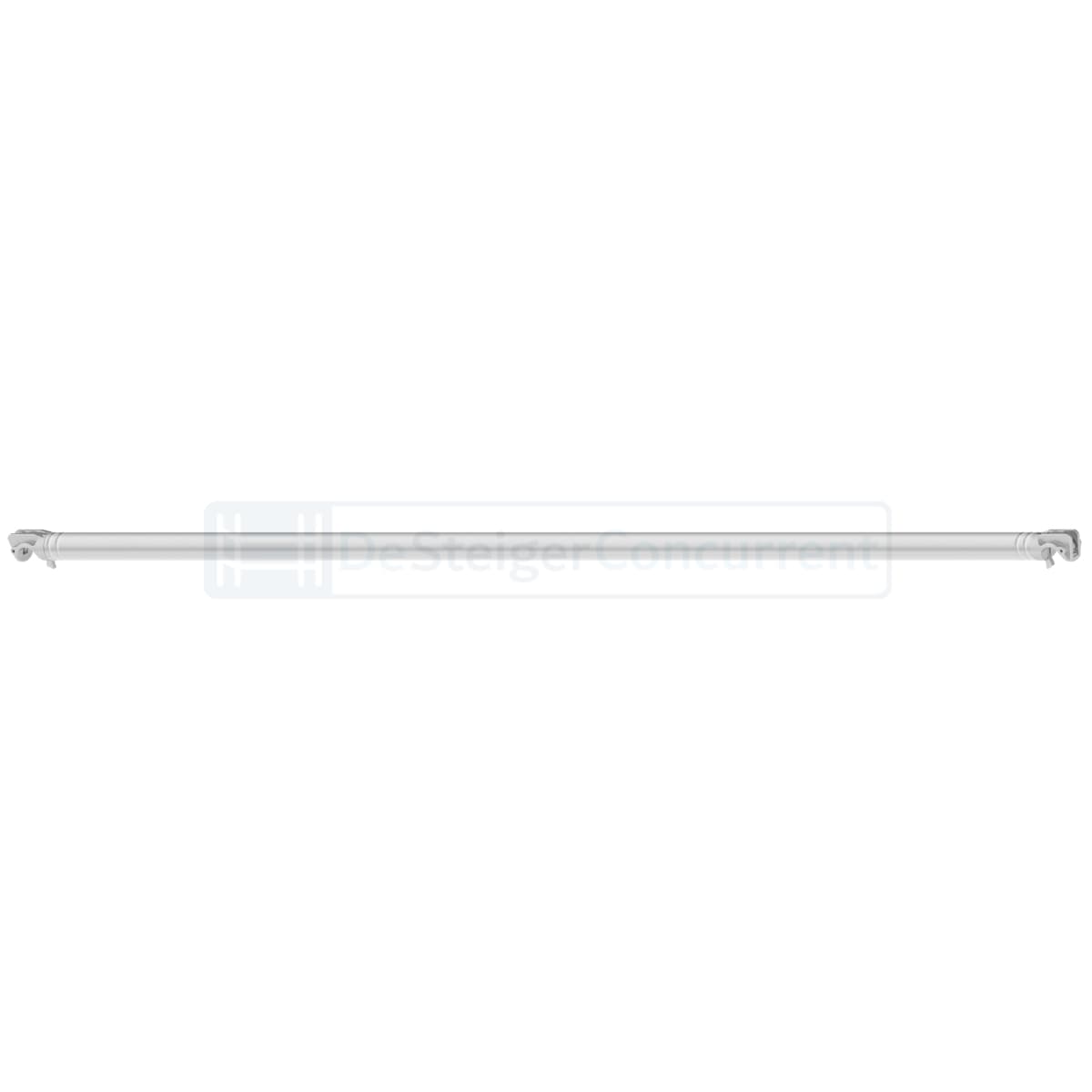 Altrex Horizontaalschoor (t.b.v. steiger 250 centimeter) - RS 4 / 5