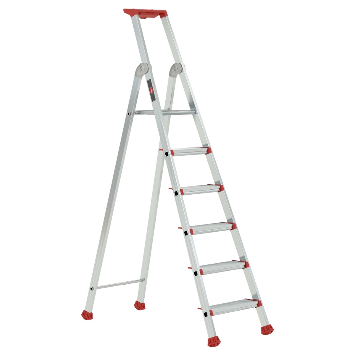 Altrex Nimba Bordestrap Enkel Oploopbaar (NEO) - 7 Treden
