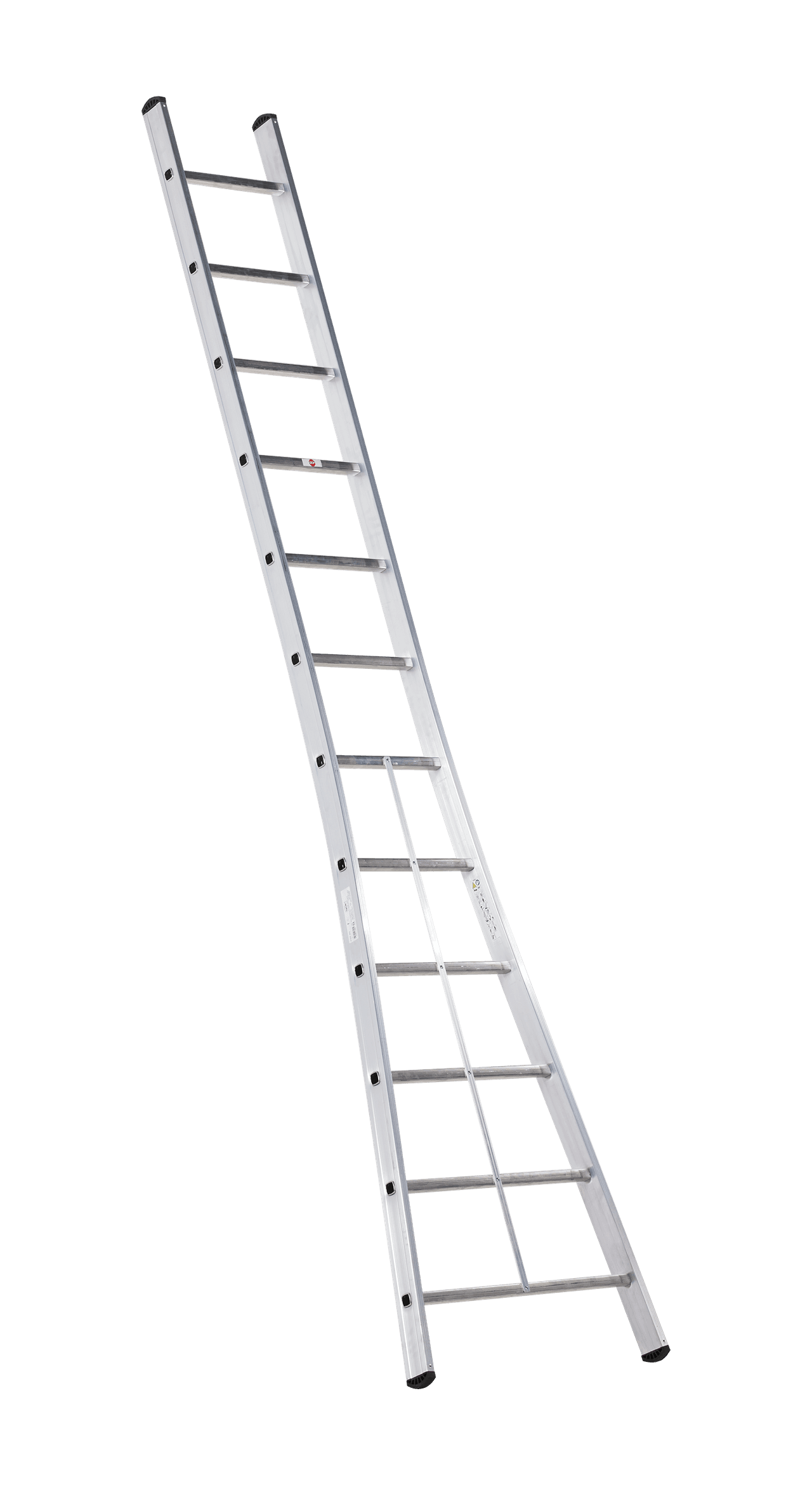 Altrex Kibo Enkele Uitgebogen Ladder