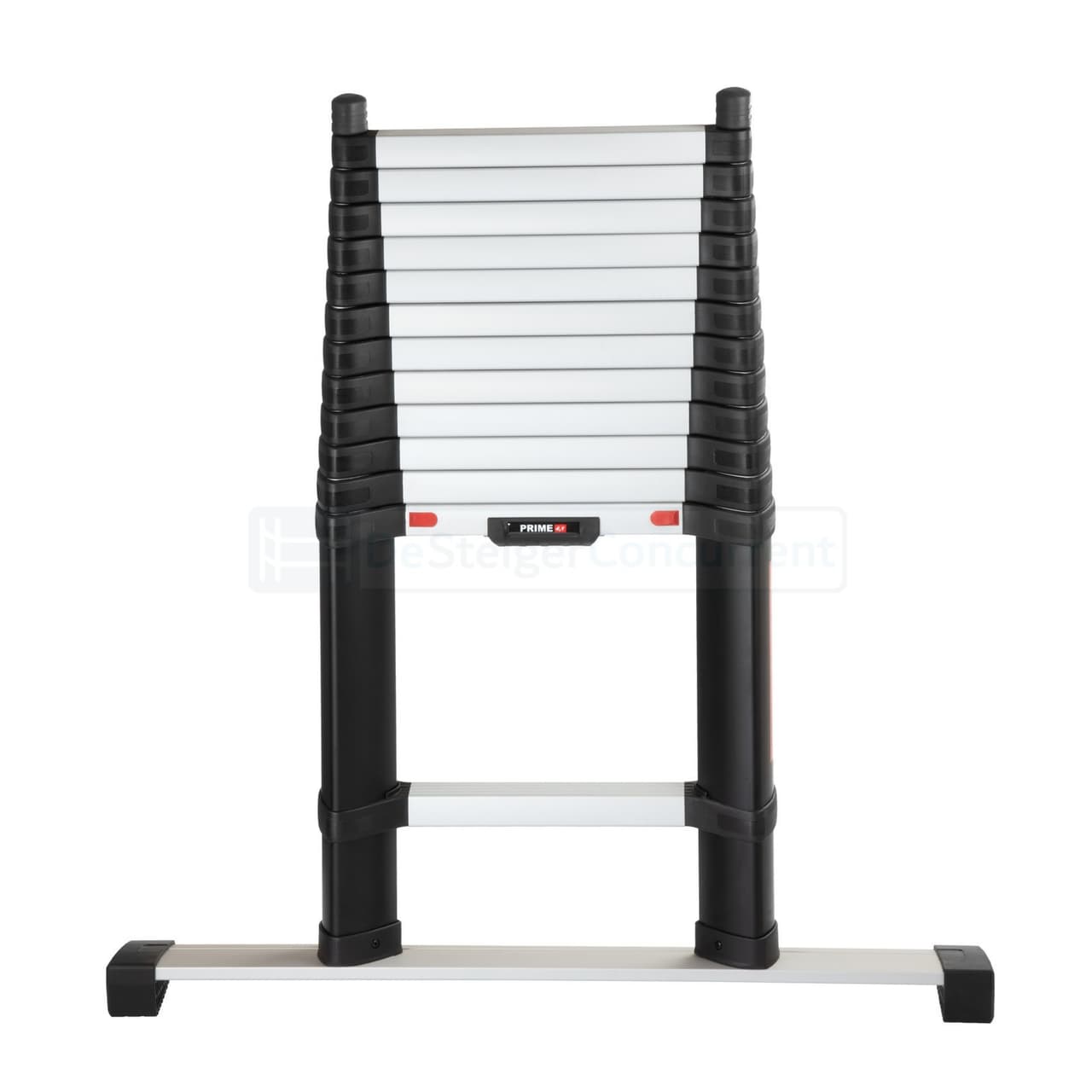 Telesteps Prime Line Telescoopladder - 1x13 Sporten