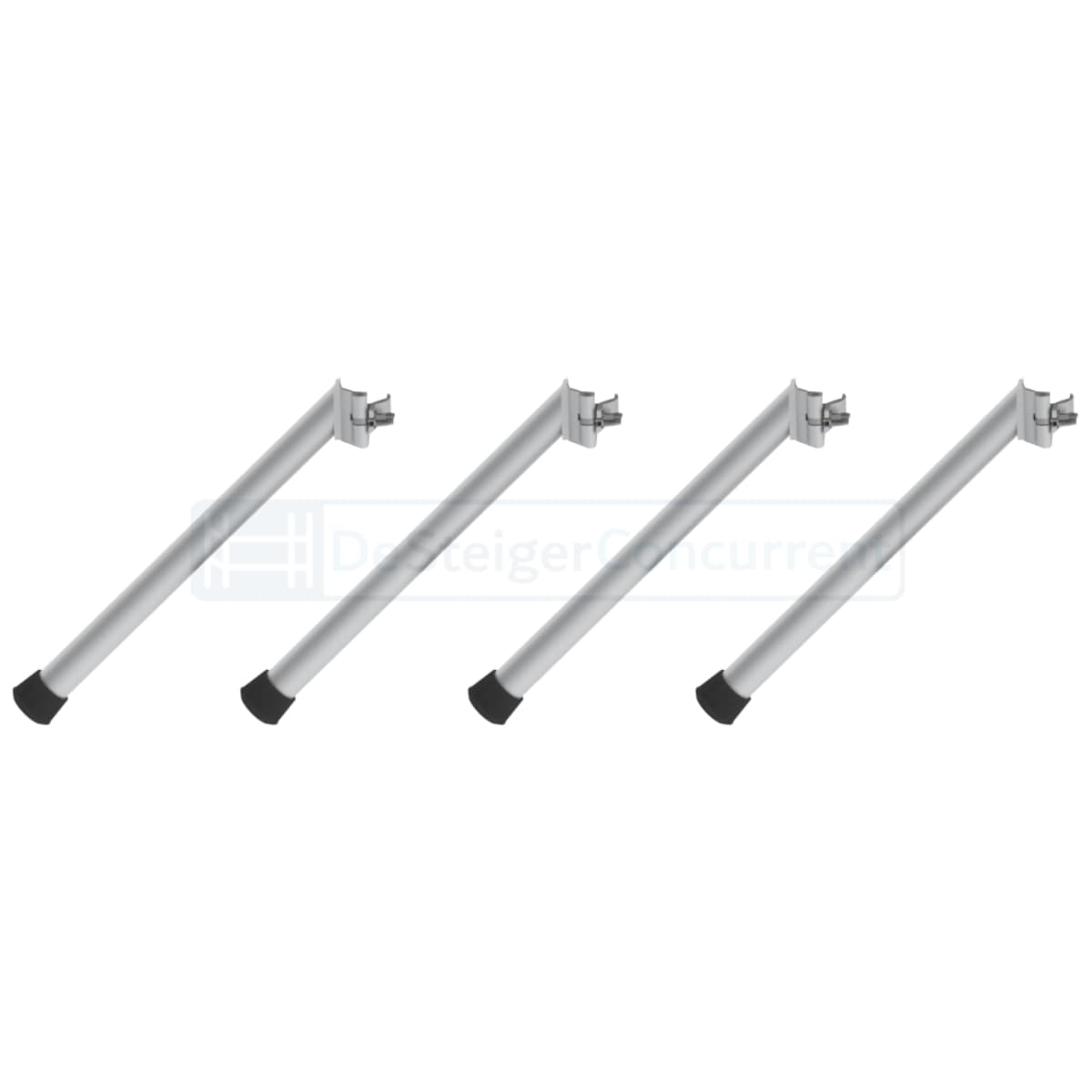Altrex Stabilisatoren (set van 4) - (t.b.v. RS 44, - 45, - 54 en - 55)