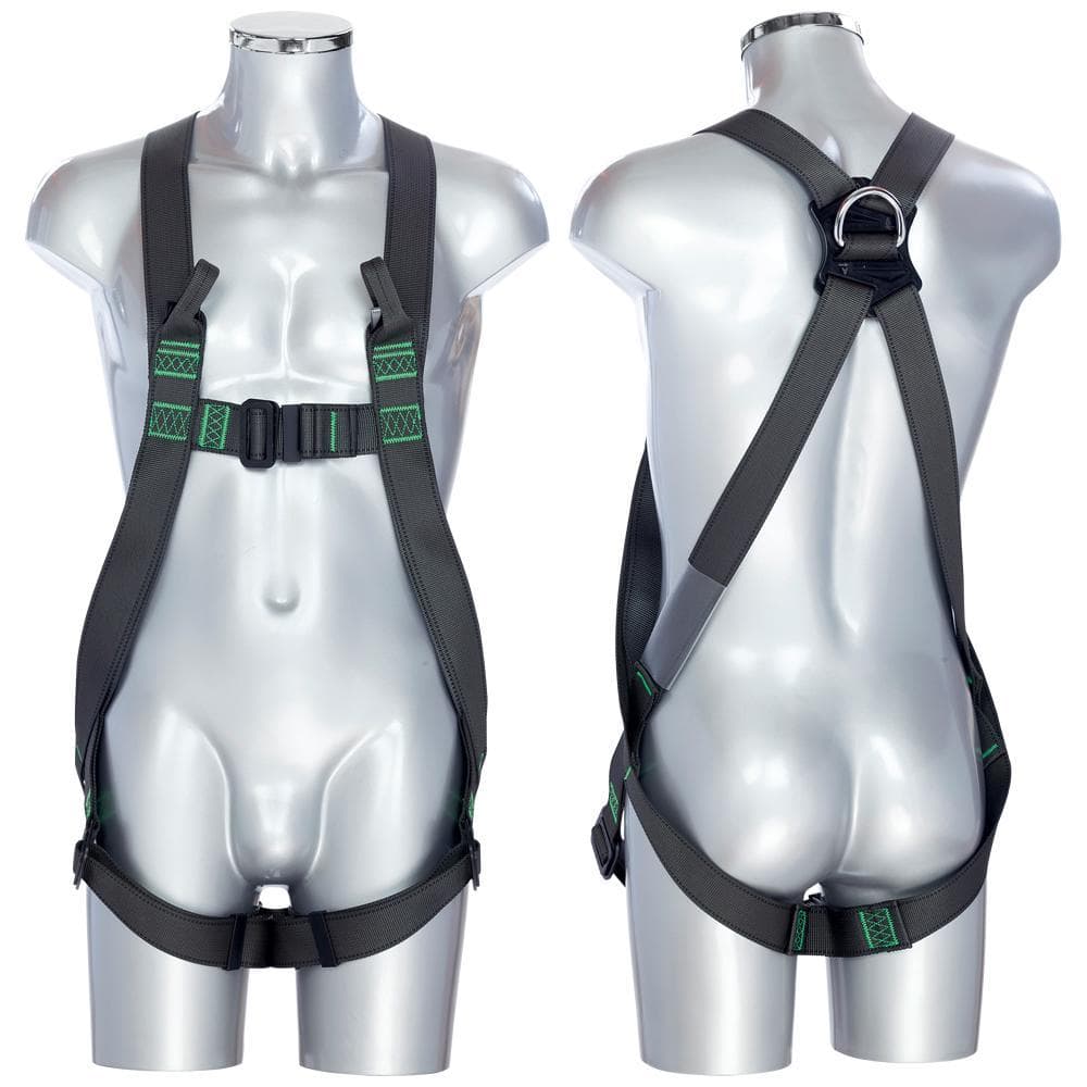 Edge Dynamic 2 Harnas