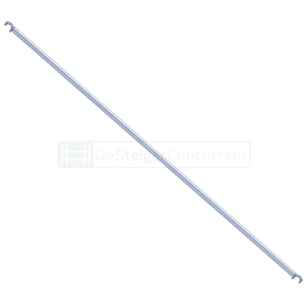 Euroscaffold Diagonaalschoor (t.b.v. steiger 305 centimeter)