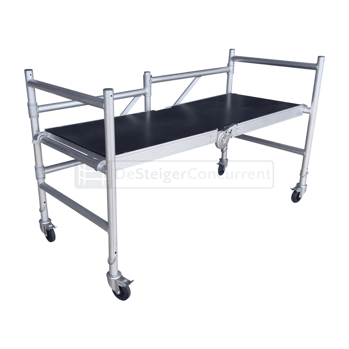 Alumexx Vouwsteiger Quicky®