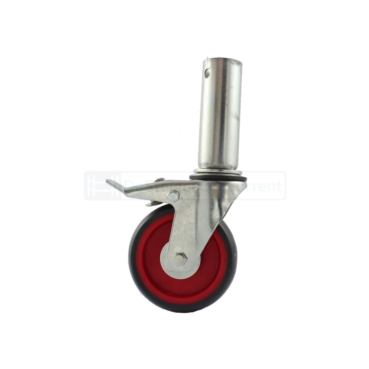 Altrex Kamersteigerwiel ø125mm (1 stuk) - RS44 / RS54