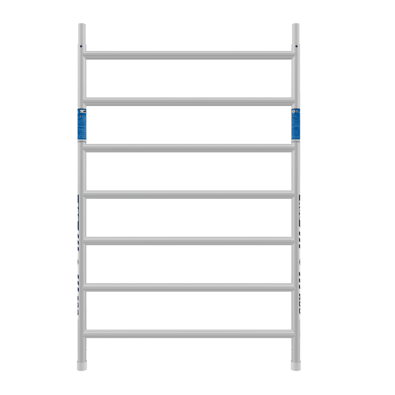 ASC Opbouwframe - 7-sports - 135cm Breed