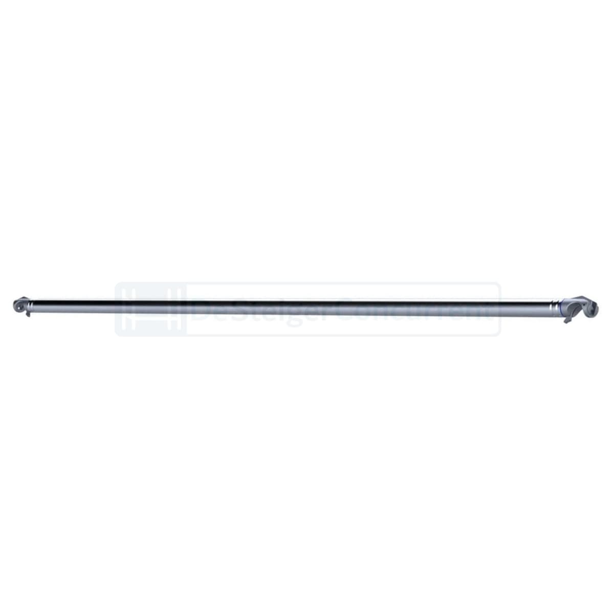 Alumexx Horizontaalschoor (t.b.v. steiger 250 centimeter)