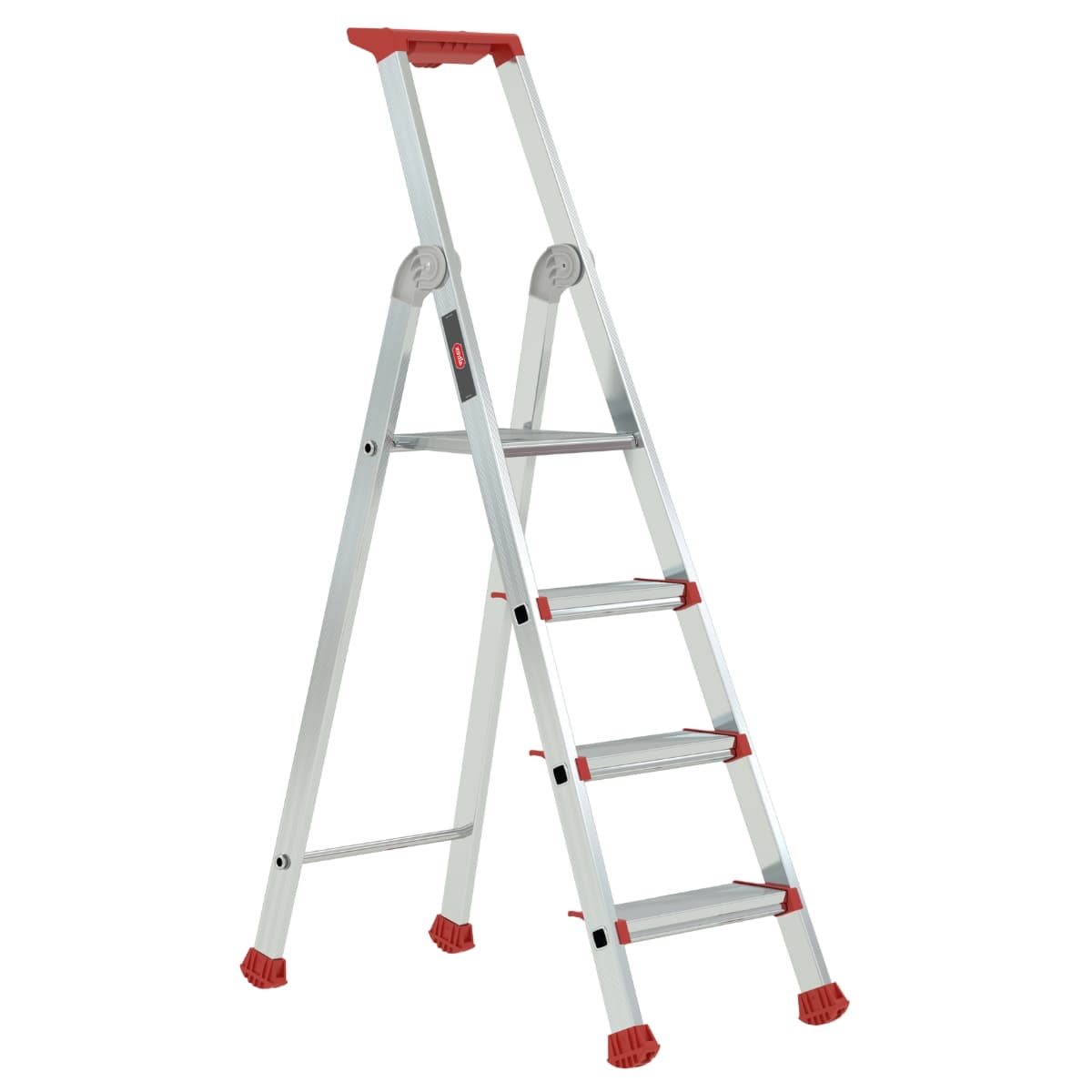 Altrex Nimba Bordestrap Enkel Oploopbaar (NEO) - 4 Treden