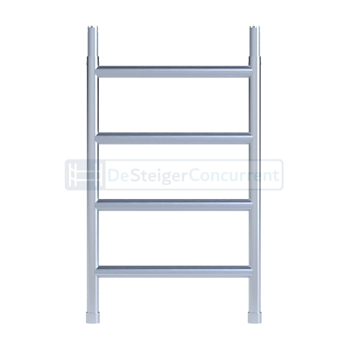 Euroscaffold Opbouwframe - 4-sports - 75cm Breed
