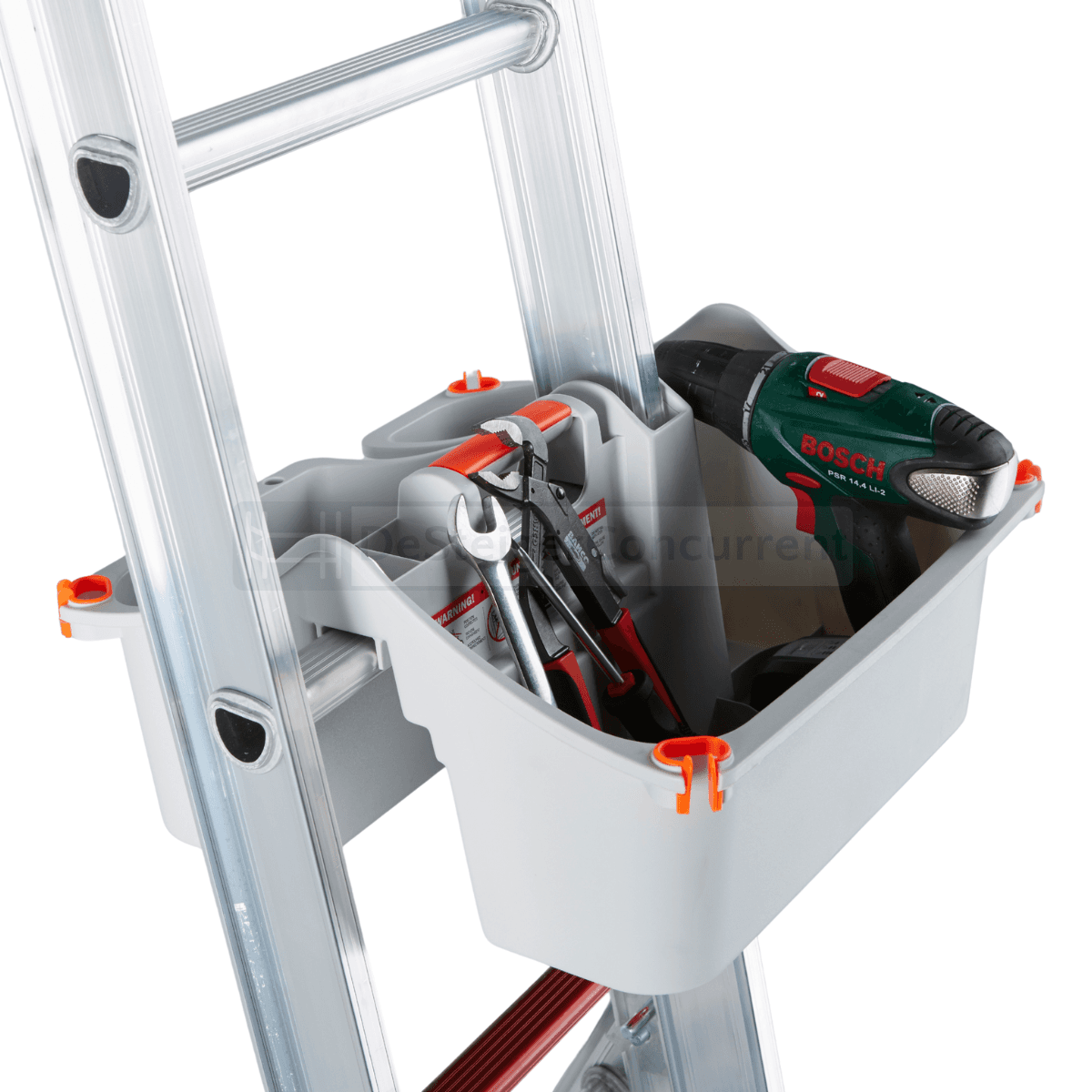 Altrex LadderCaddy (t.b.v. ladder)