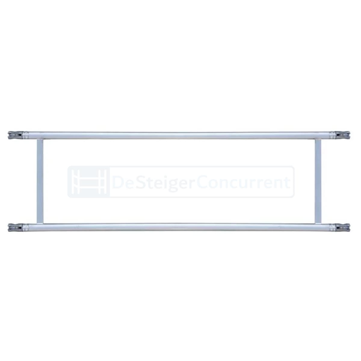 Euroscaffold Dubbele Leuningschoor 190 centimeter