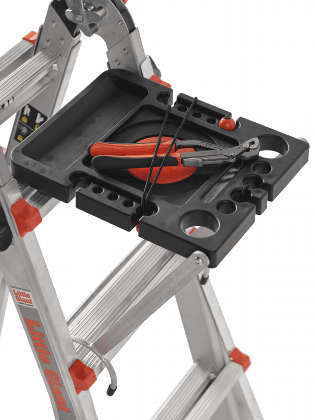 Tooltray Velocity, Leveler & Black Pro Leveler | Altrex