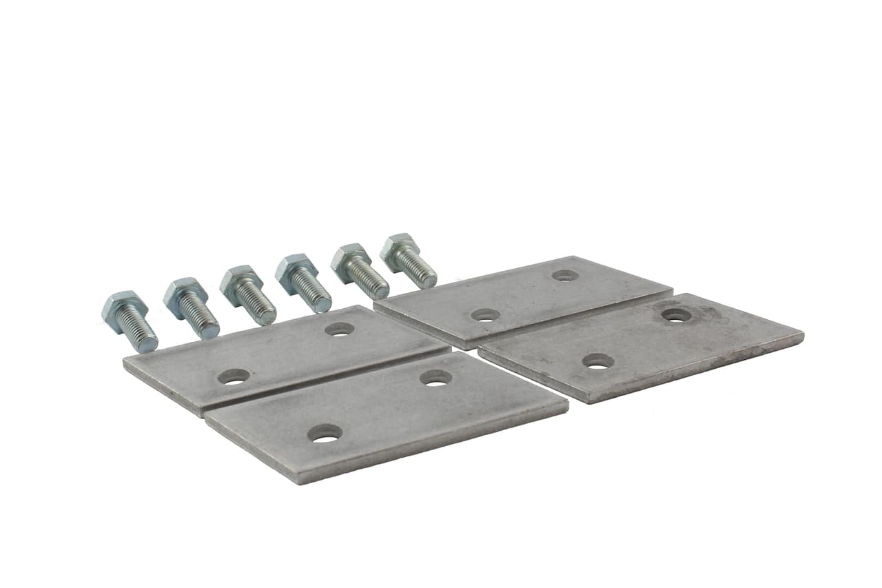 Verstevigingsstrip set 4 stuks - Taurus Magazijntrap