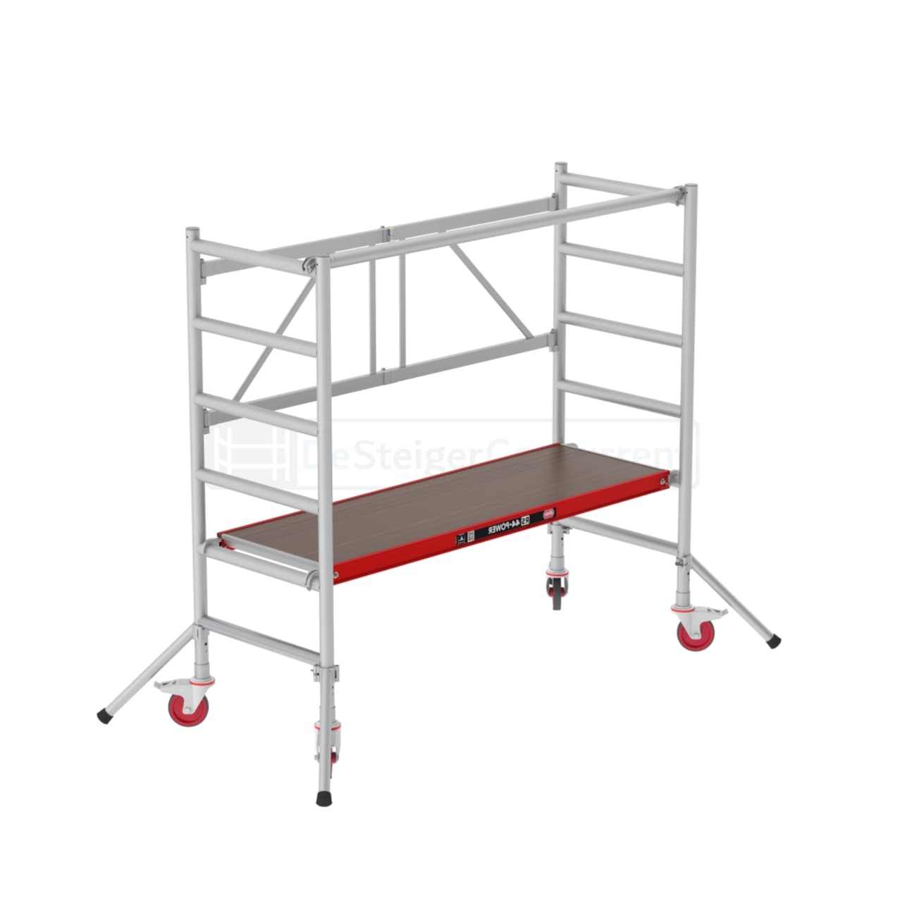 Altrex Kamersteiger RS 44-POWER - L190xB75cm - 3.00m WH (ARBO CONFORM)