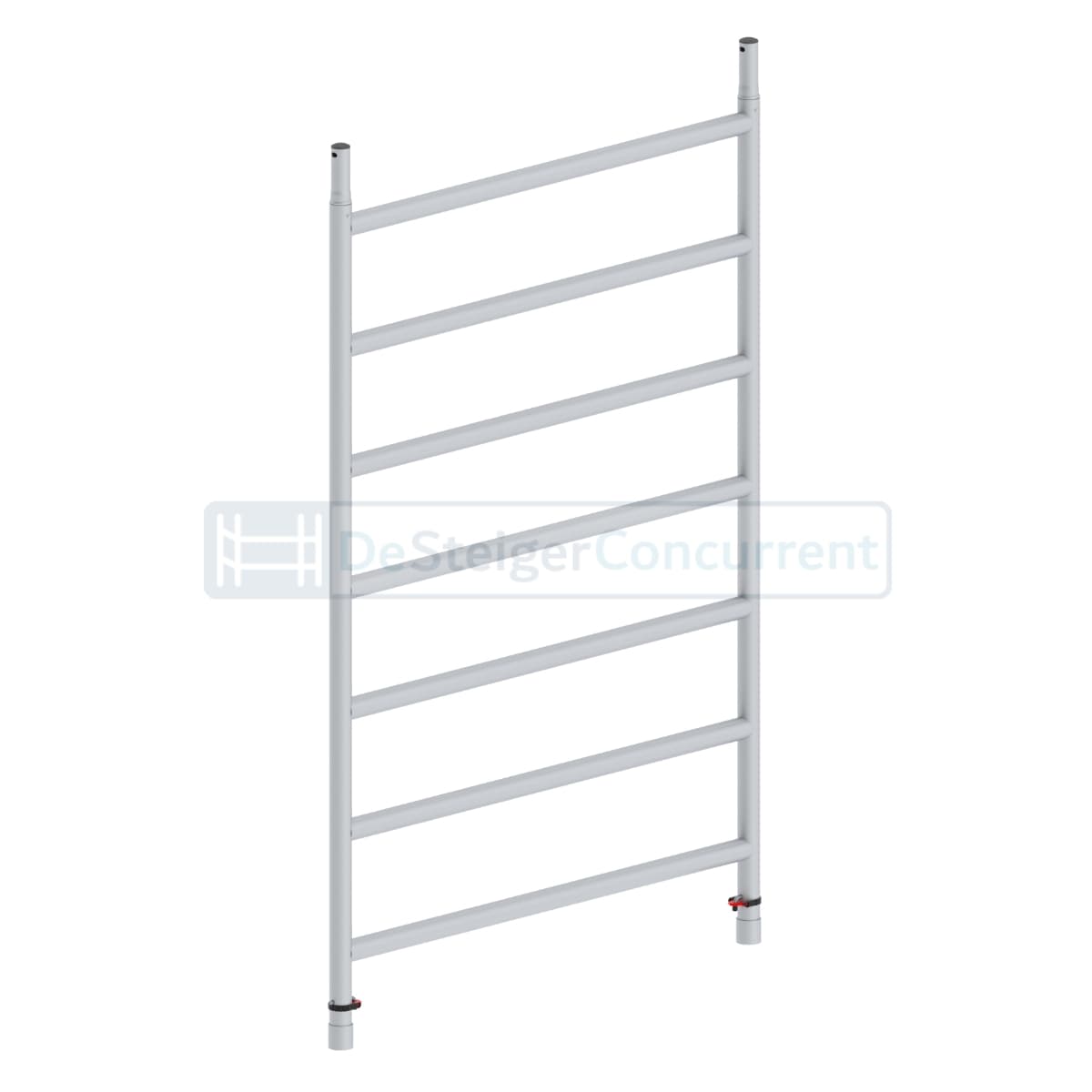 Altrex Opbouwframe - 7-sports - 135cm Breed - RS5