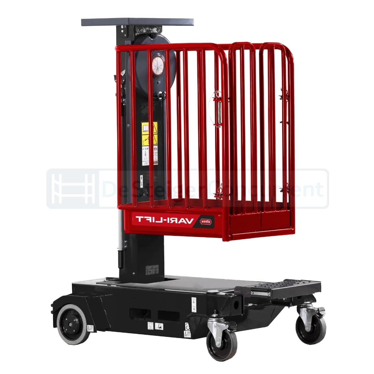 Altrex Vari-Lift 420 - Personenlift