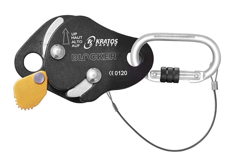 Kratos Compacte Lijnklem (t.b.v. diameter 11mm)