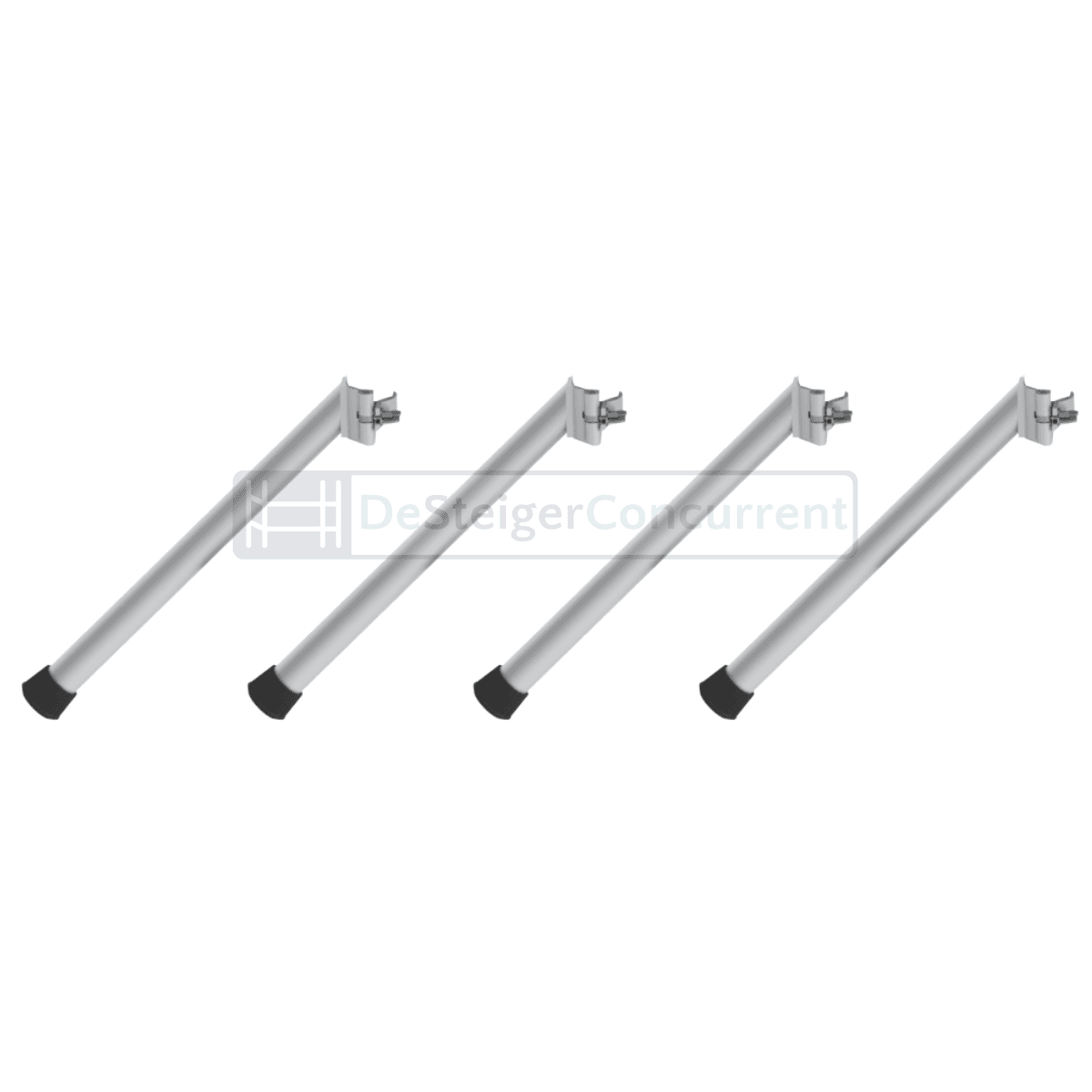 Altrex Kamersteiger Stabilisatoren (set van 4) - (t.b.v. RS TOWER 34)