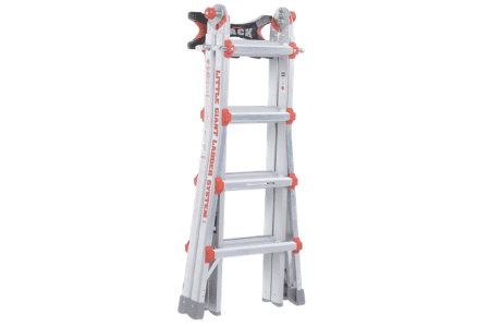 Ophangrek Velocity, Leveler & Black Pro Leveler | Altrex