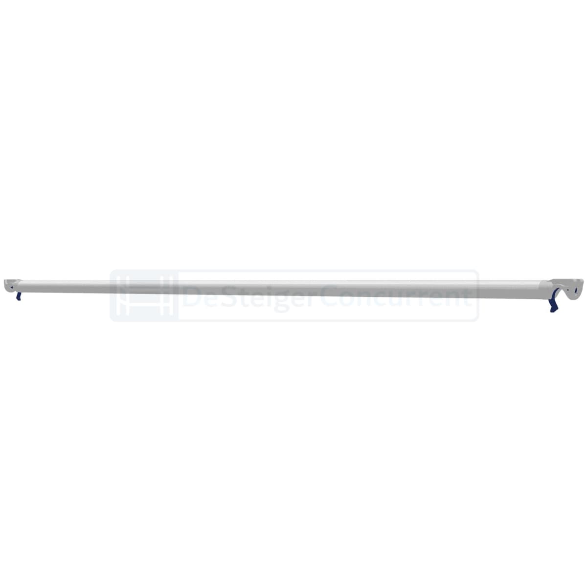 ASC Horizontaalschoor (t.b.v. steiger 190 centimeter)
