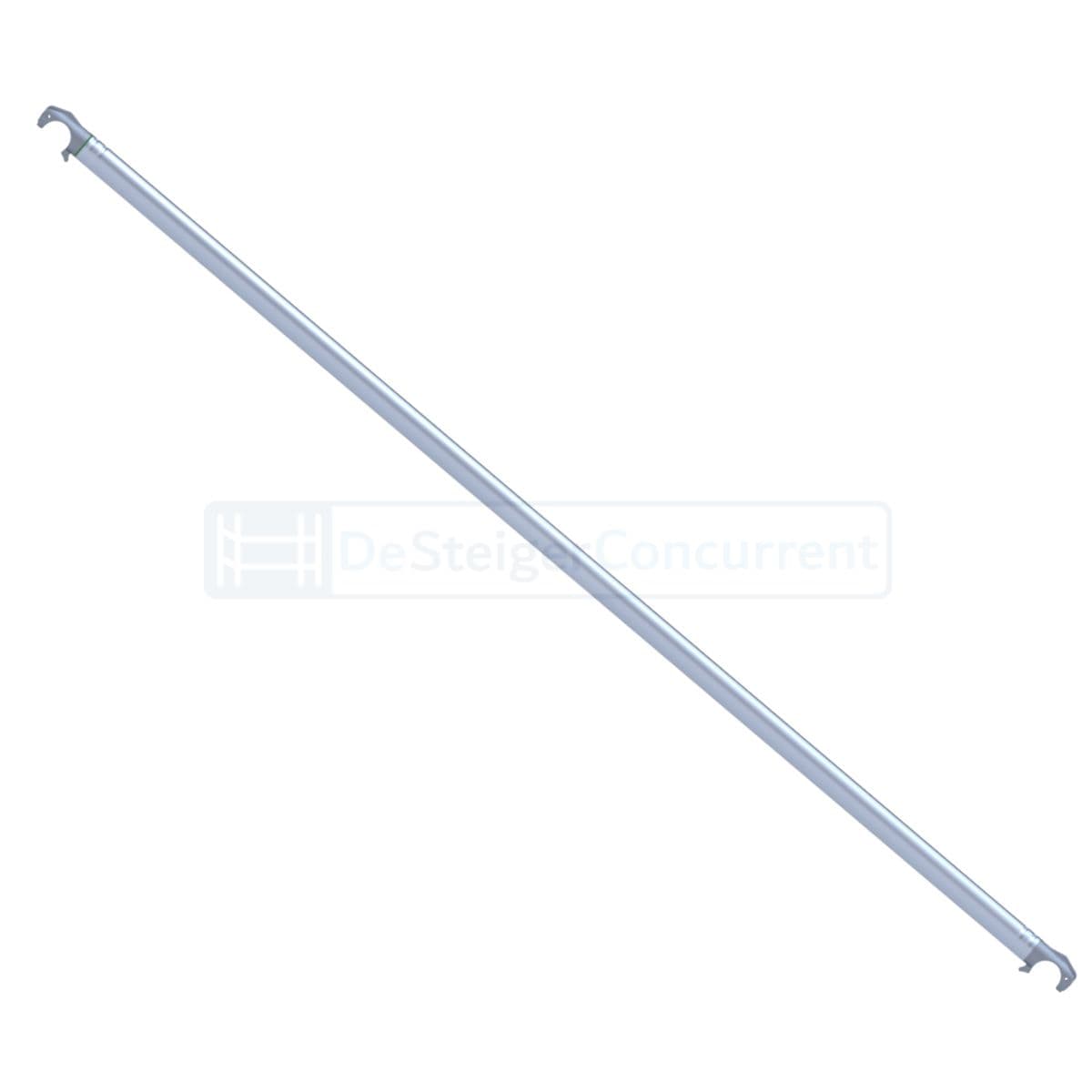 Euroscaffold Diagonaalschoor (t.b.v. kamersteiger Compact)