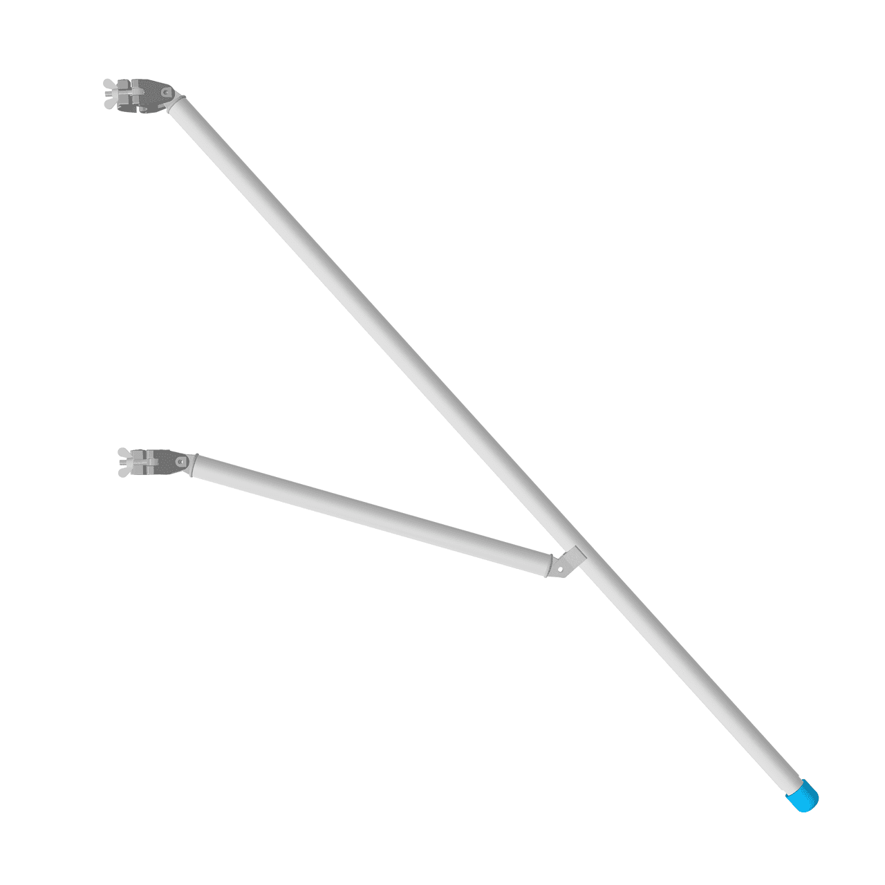 ASC Stabilisator - 200 centimeter