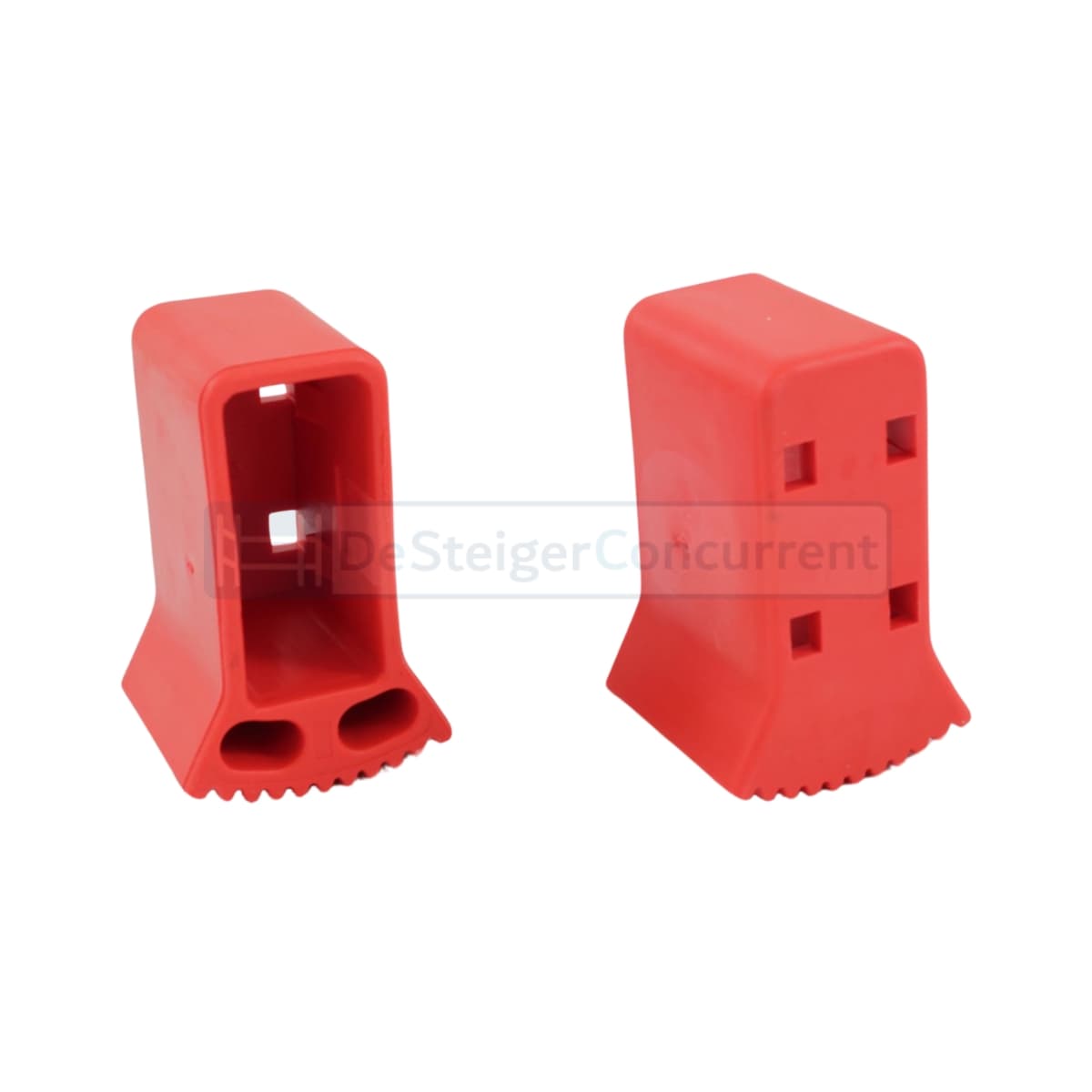 Set eindkap stabiliteitsbalk - Varitrex Plus/Do-it-All