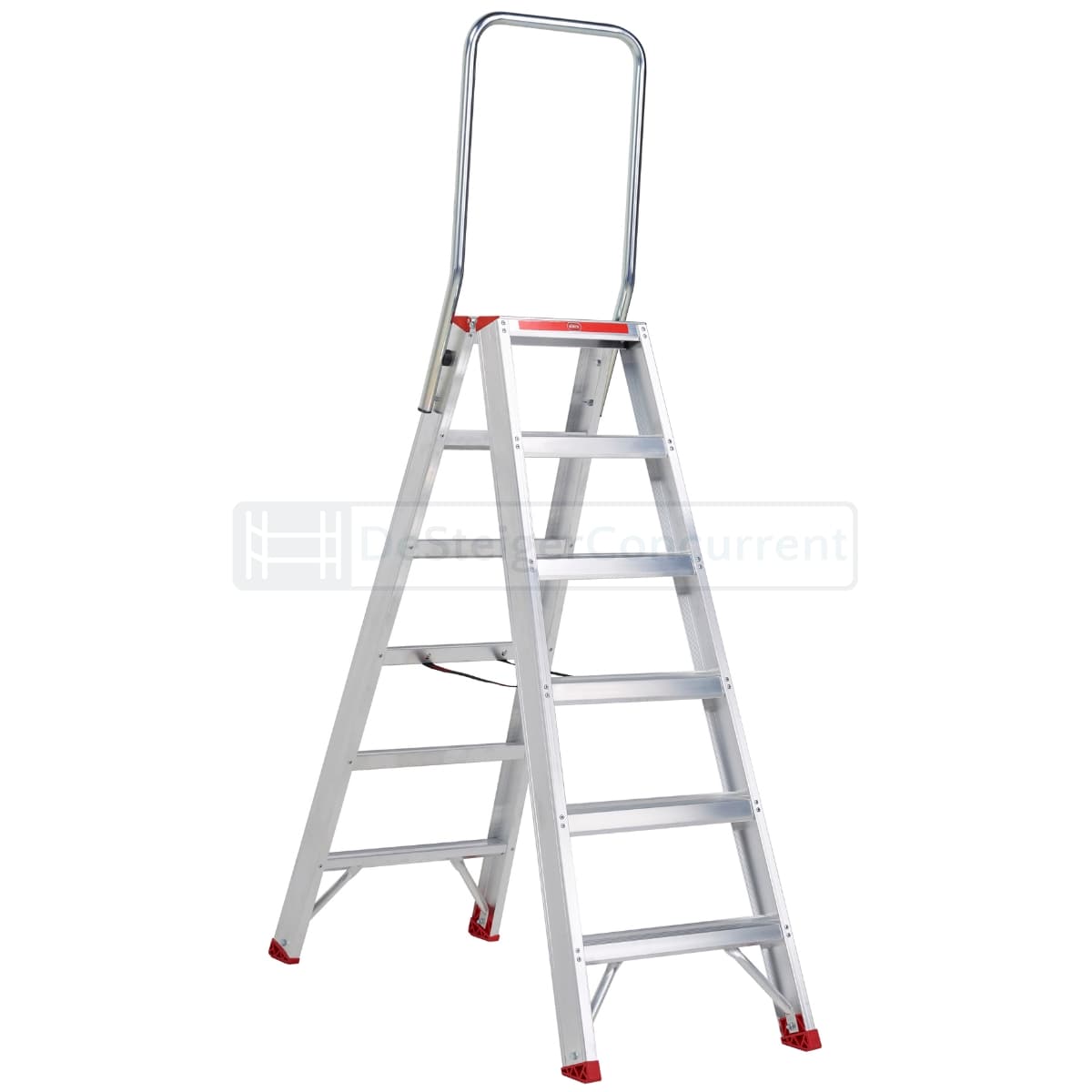 Altrex Sierra Dubbel Oploopbare Trap (SDO)