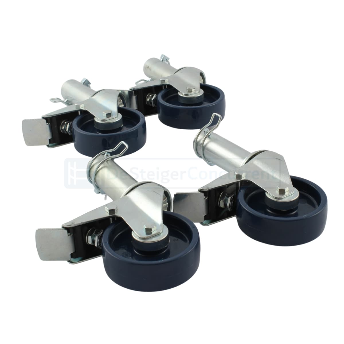Altrex Kamersteigerwiel ø100mm (set van 4) - RS34