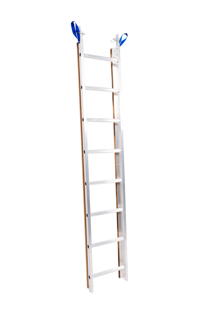 Solide Premium Professional Dakladder